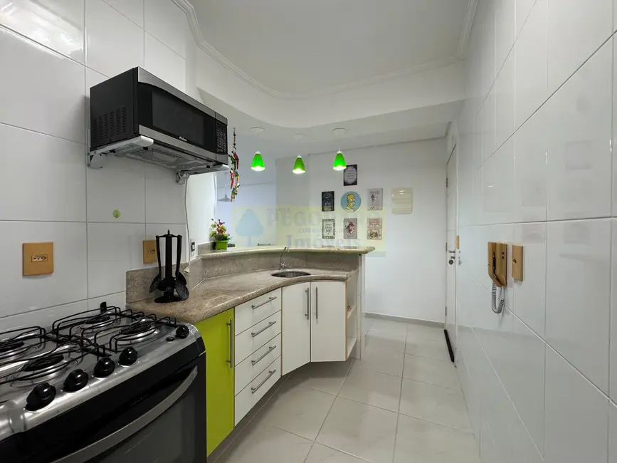 Foto 7 de Apartamento com 2 quartos à venda, 80m2 em Prainha, Caraguatatuba - SP