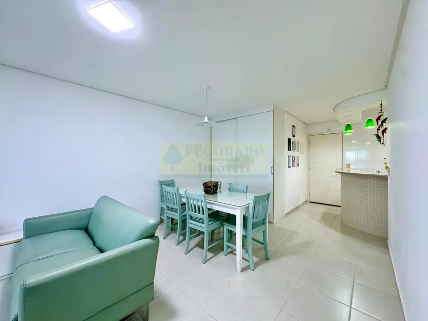 Foto 9 de Apartamento com 2 quartos à venda, 80m2 em Prainha, Caraguatatuba - SP