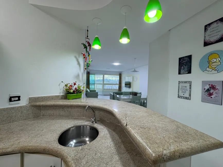 Foto 8 de Apartamento com 2 quartos à venda, 80m2 em Prainha, Caraguatatuba - SP