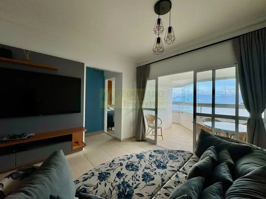 Foto 4 de Apartamento com 2 quartos à venda, 80m2 em Prainha, Caraguatatuba - SP
