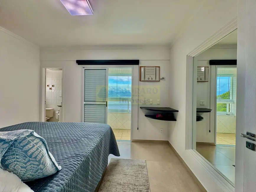 Foto 9 de Apartamento com 2 quartos à venda, 80m2 em Prainha, Caraguatatuba - SP