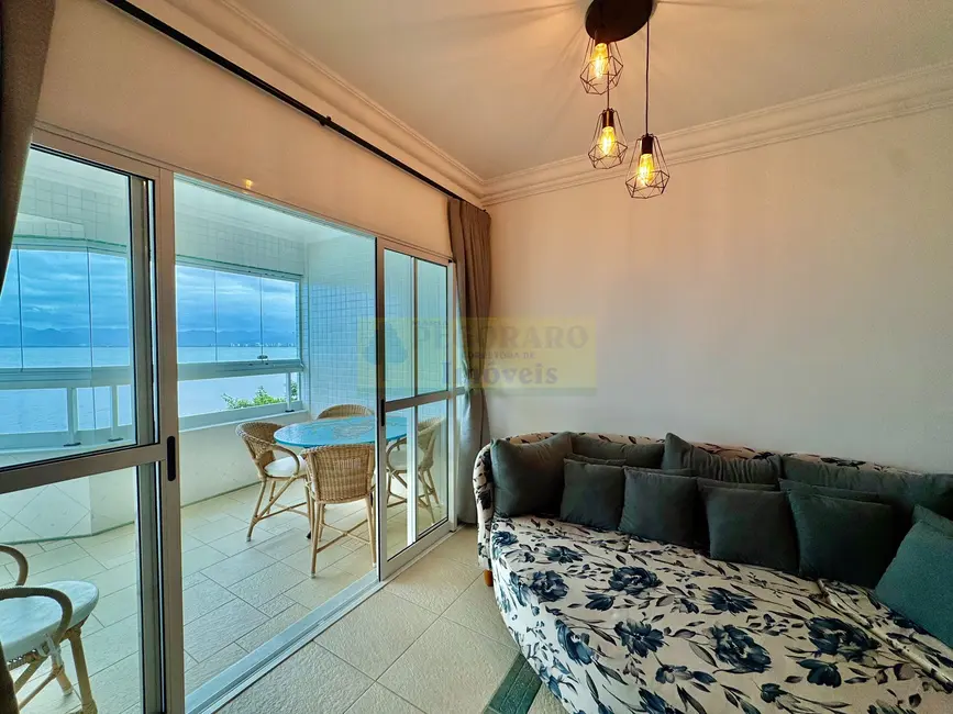 Foto 1 de Apartamento com 2 quartos à venda, 80m2 em Prainha, Caraguatatuba - SP