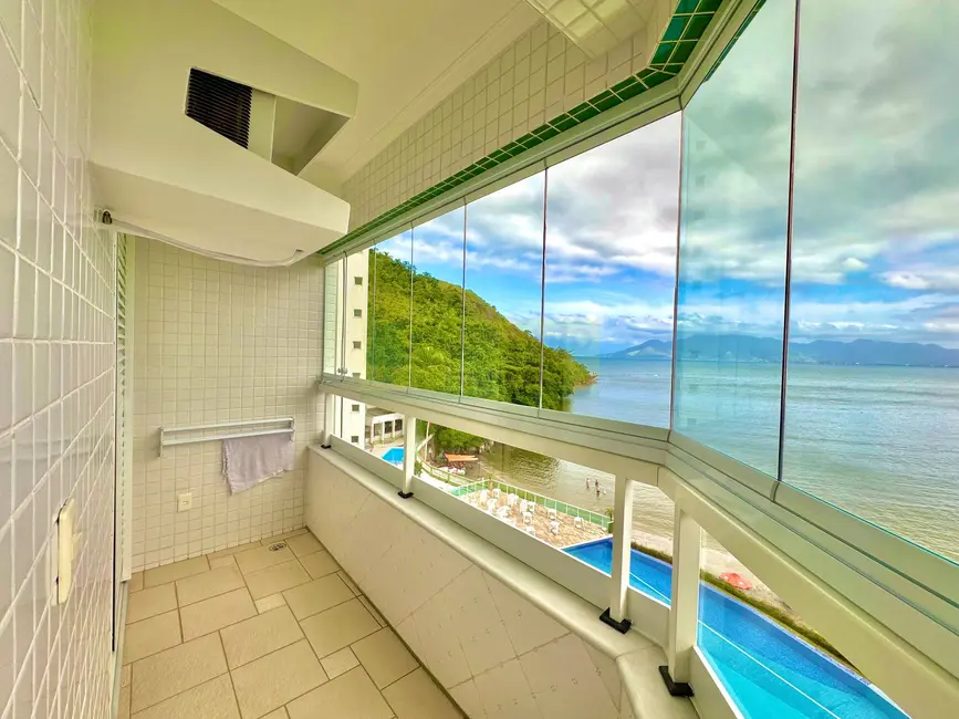 Foto 8 de Apartamento com 2 quartos à venda, 80m2 em Prainha, Caraguatatuba - SP