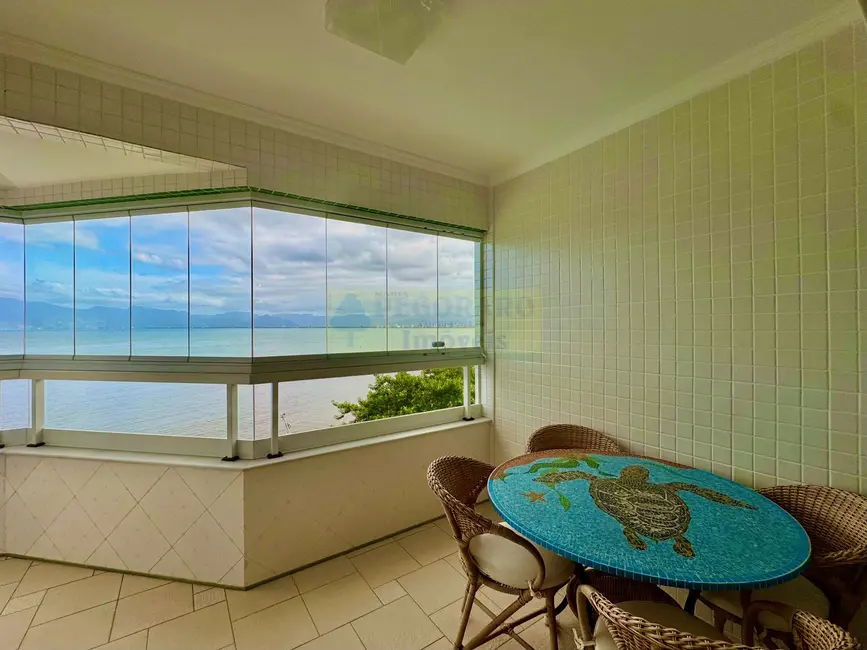 Foto 5 de Apartamento com 2 quartos à venda, 80m2 em Prainha, Caraguatatuba - SP
