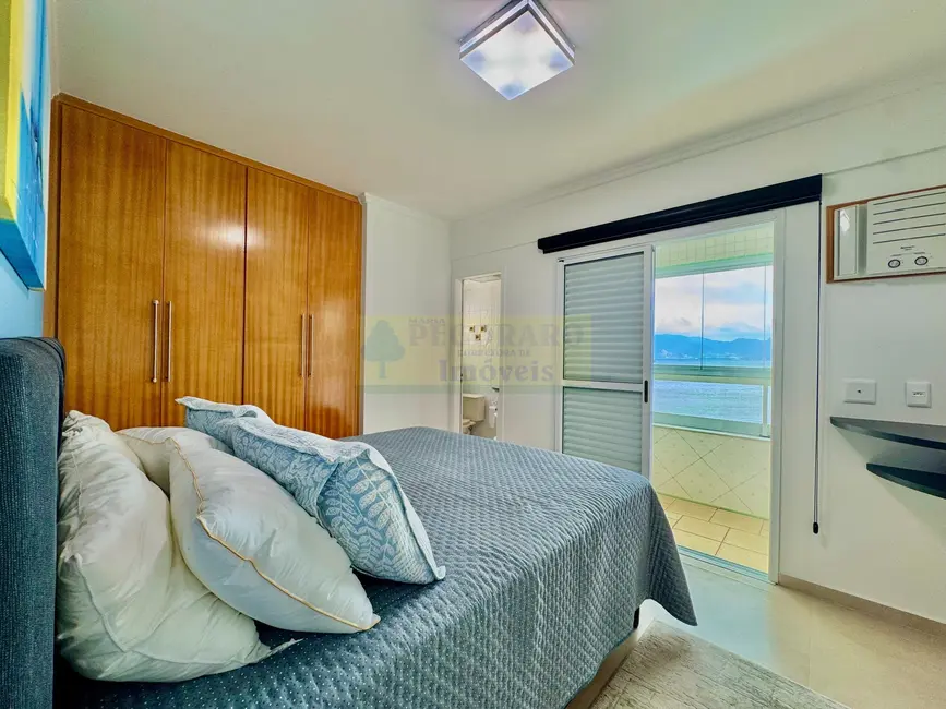 Foto 9 de Apartamento com 2 quartos à venda, 80m2 em Prainha, Caraguatatuba - SP