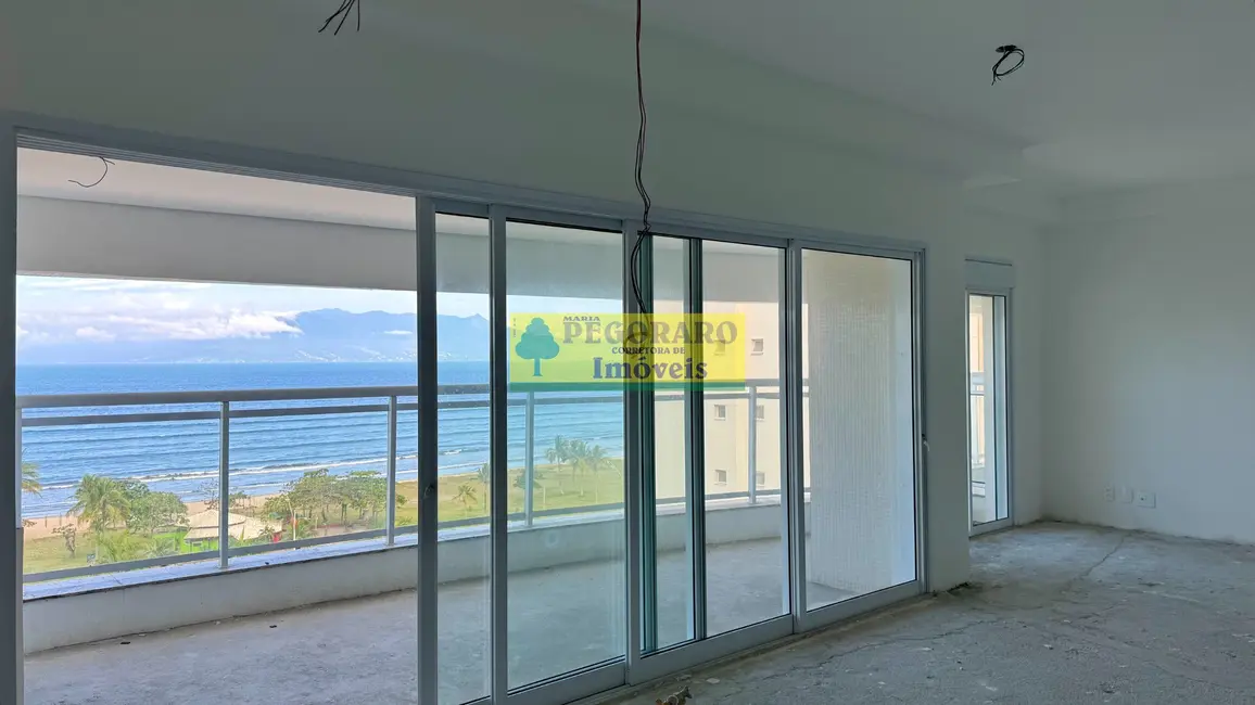 Apartamento com 3 quartos à venda, 169m2 em Indaiá, Caraguatatuba - SP - imagem 9 Foto 9 de Apartamento com 3 quartos à venda, 169m2 em Indaiá, Caraguatatuba - SP