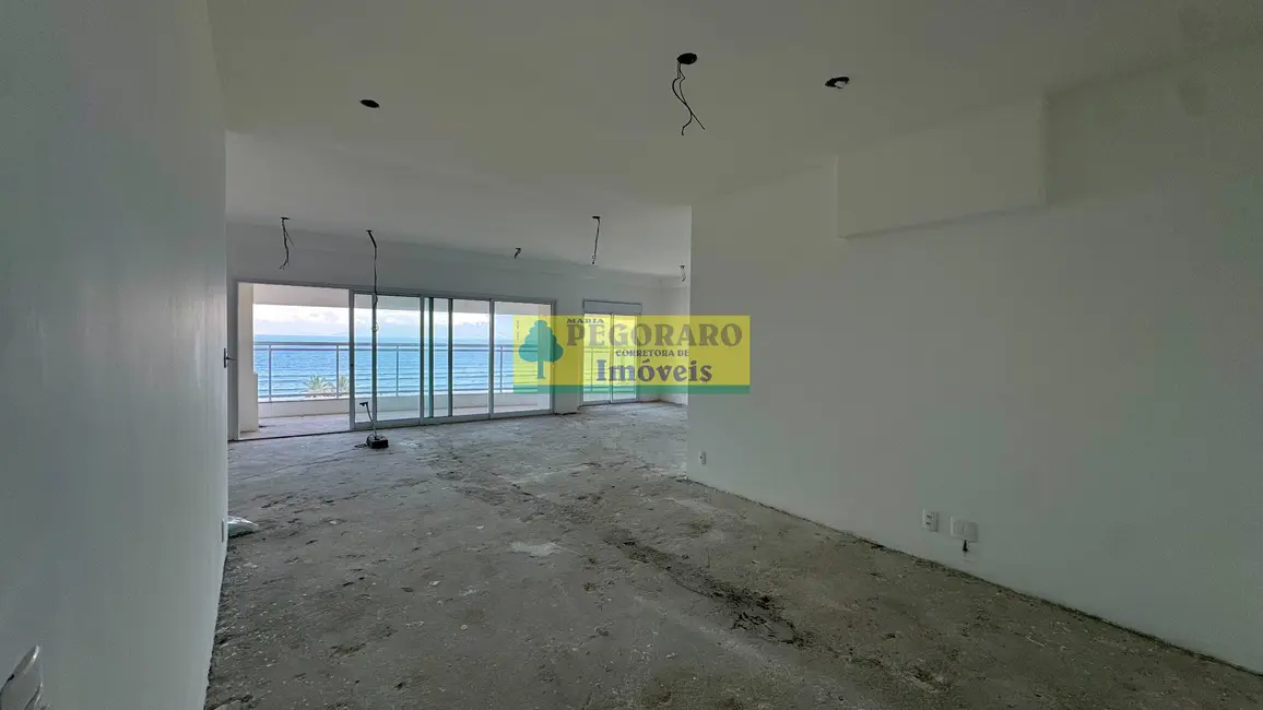 Apartamento com 3 quartos à venda, 169m2 em Indaiá, Caraguatatuba - SP - imagem 5 Foto 5 de Apartamento com 3 quartos à venda, 169m2 em Indaiá, Caraguatatuba - SP