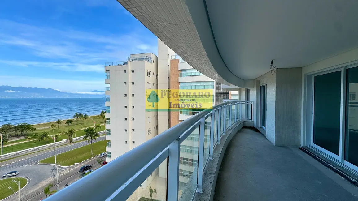 Apartamento com 3 quartos à venda, 169m2 em Indaiá, Caraguatatuba - SP - imagem 3 Foto 3 de Apartamento com 3 quartos à venda, 169m2 em Indaiá, Caraguatatuba - SP