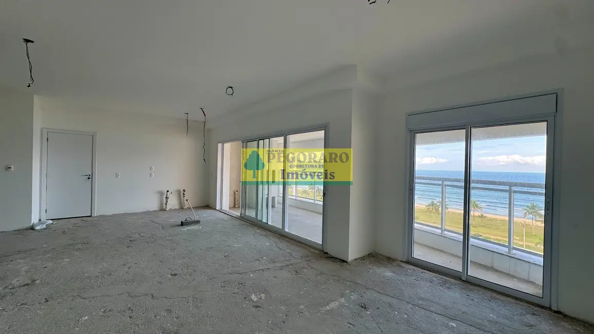 Apartamento com 3 quartos à venda, 169m2 em Indaiá, Caraguatatuba - SP - imagem 8 Foto 8 de Apartamento com 3 quartos à venda, 169m2 em Indaiá, Caraguatatuba - SP
