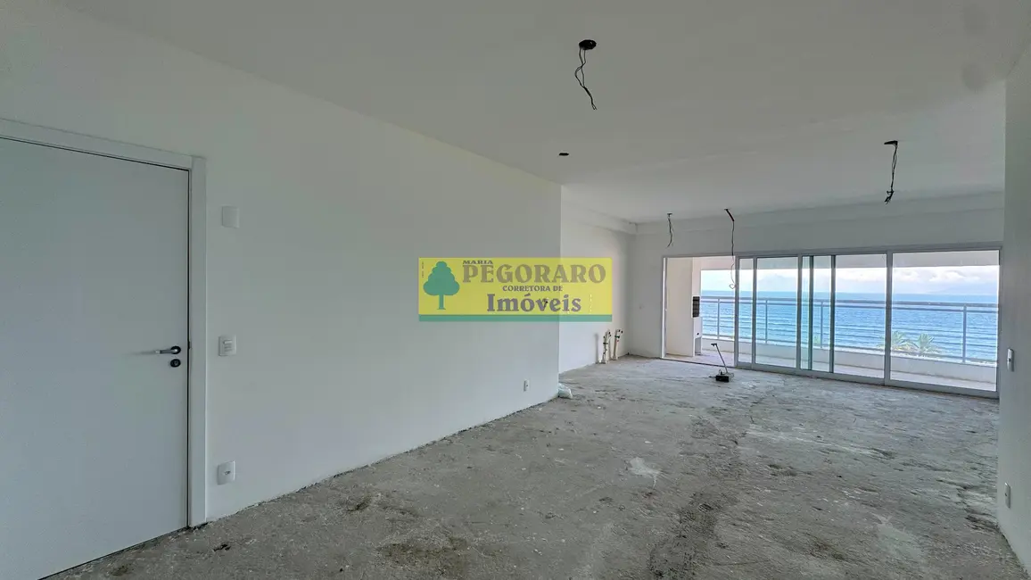 Apartamento com 3 quartos à venda, 169m2 em Indaiá, Caraguatatuba - SP - imagem 6 Foto 6 de Apartamento com 3 quartos à venda, 169m2 em Indaiá, Caraguatatuba - SP