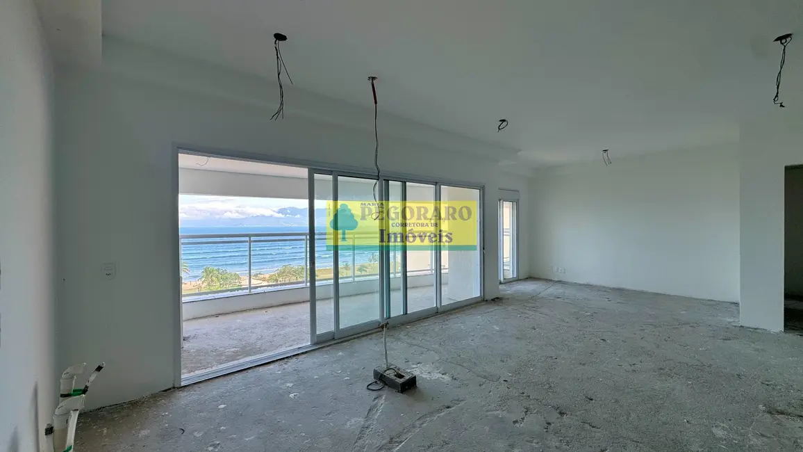 Apartamento com 3 quartos à venda, 169m2 em Indaiá, Caraguatatuba - SP - imagem 7 Foto 7 de Apartamento com 3 quartos à venda, 169m2 em Indaiá, Caraguatatuba - SP