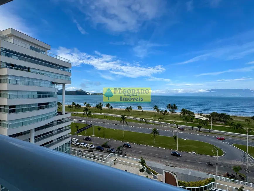 Apartamento com 3 quartos à venda, 169m2 em Indaiá, Caraguatatuba - SP - imagem 2 Foto 2 de Apartamento com 3 quartos à venda, 169m2 em Indaiá, Caraguatatuba - SP
