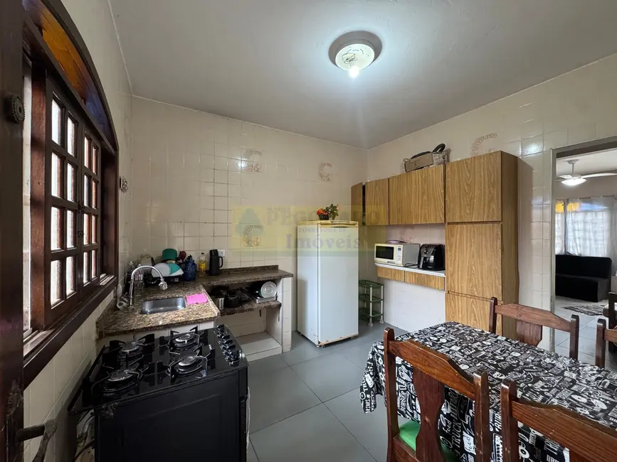 Foto 9 de Casa com 2 quartos à venda, 75m2 em Prainha, Caraguatatuba - SP