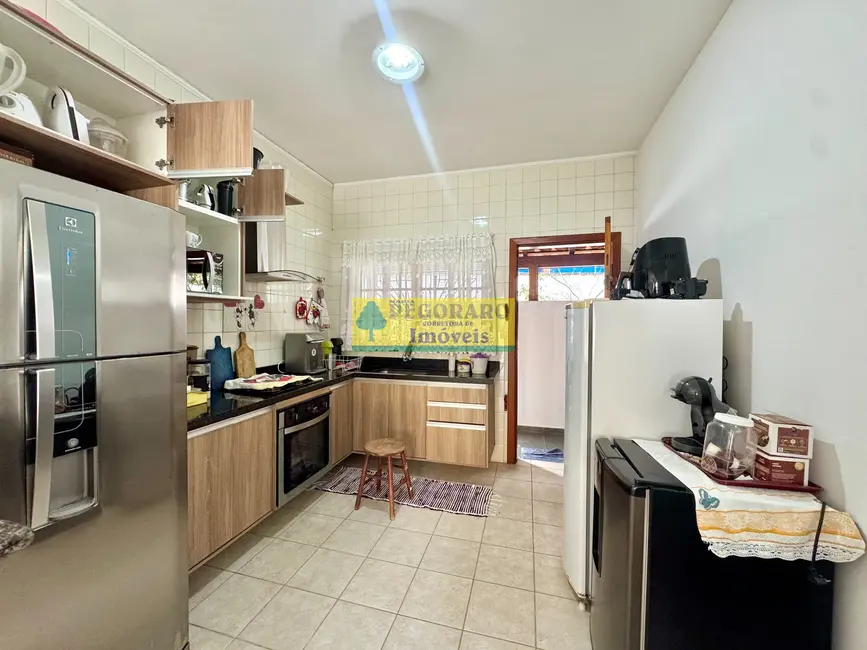Foto 8 de Casa de Condomínio com 2 quartos à venda, 115m2 em Prainha, Caraguatatuba - SP