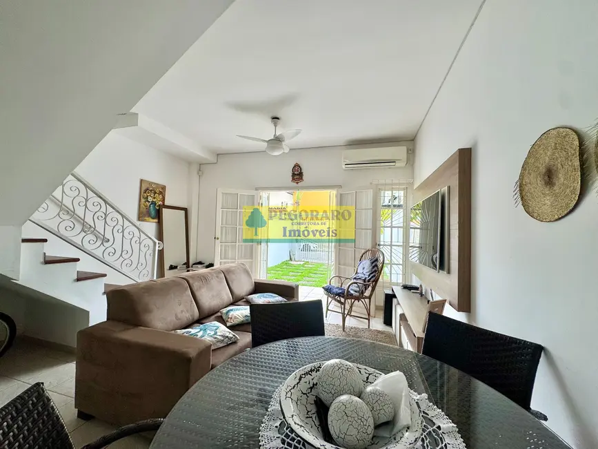 Foto 5 de Casa de Condomínio com 2 quartos à venda, 115m2 em Prainha, Caraguatatuba - SP