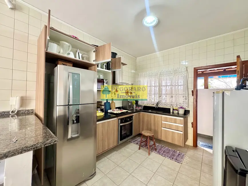 Foto 7 de Casa de Condomínio com 2 quartos à venda, 115m2 em Prainha, Caraguatatuba - SP