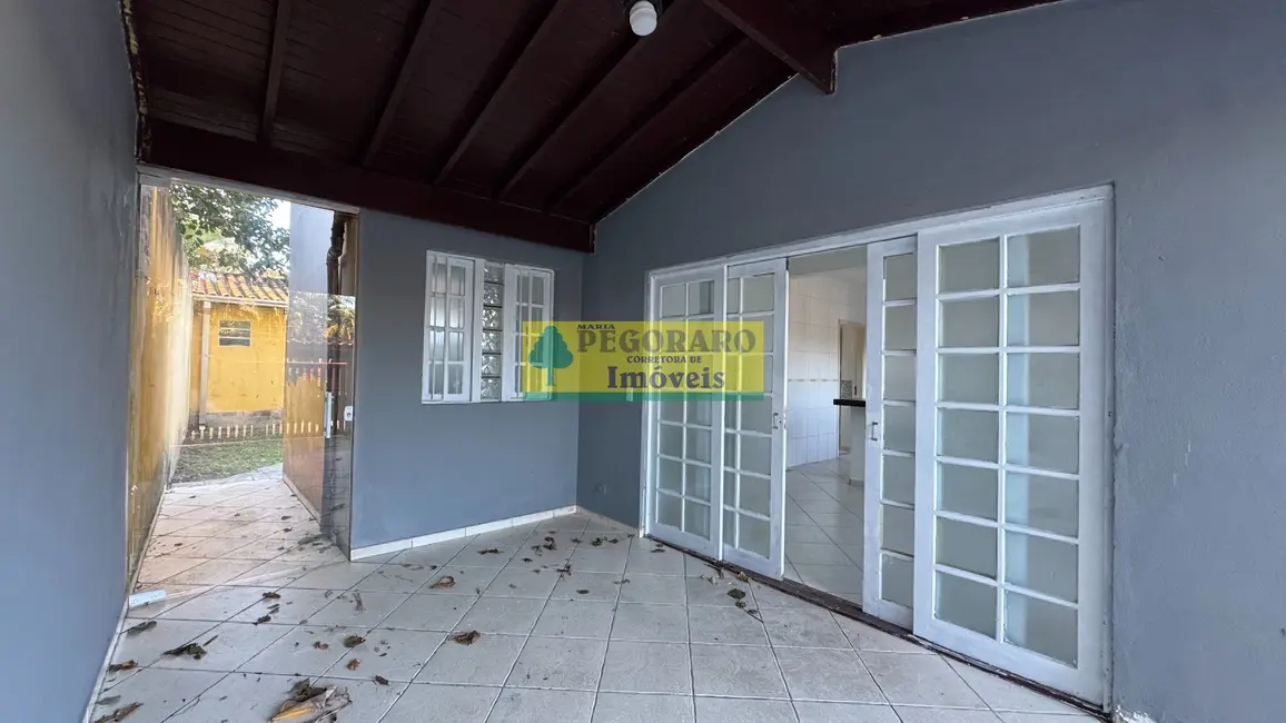 Foto 3 de Casa com 3 quartos à venda, 222m2 em Martim de Sá, Caraguatatuba - SP
