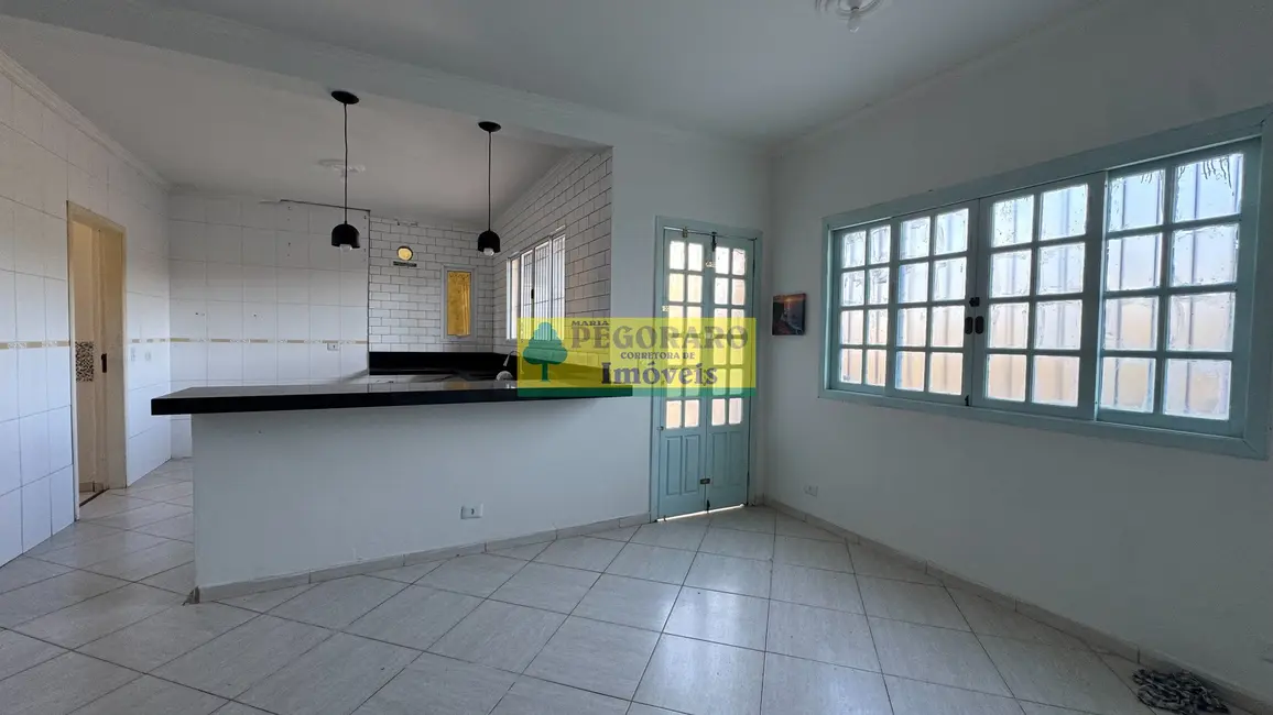 Foto 4 de Casa com 3 quartos à venda, 222m2 em Martim de Sá, Caraguatatuba - SP