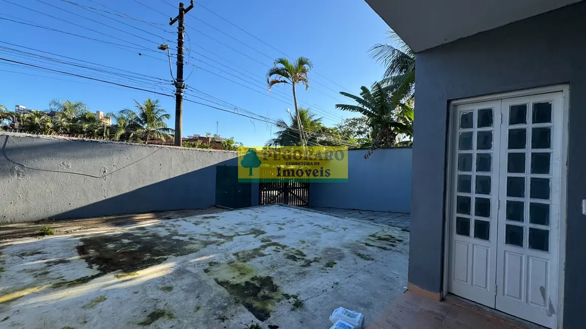 Foto 2 de Casa com 3 quartos à venda, 222m2 em Martim de Sá, Caraguatatuba - SP