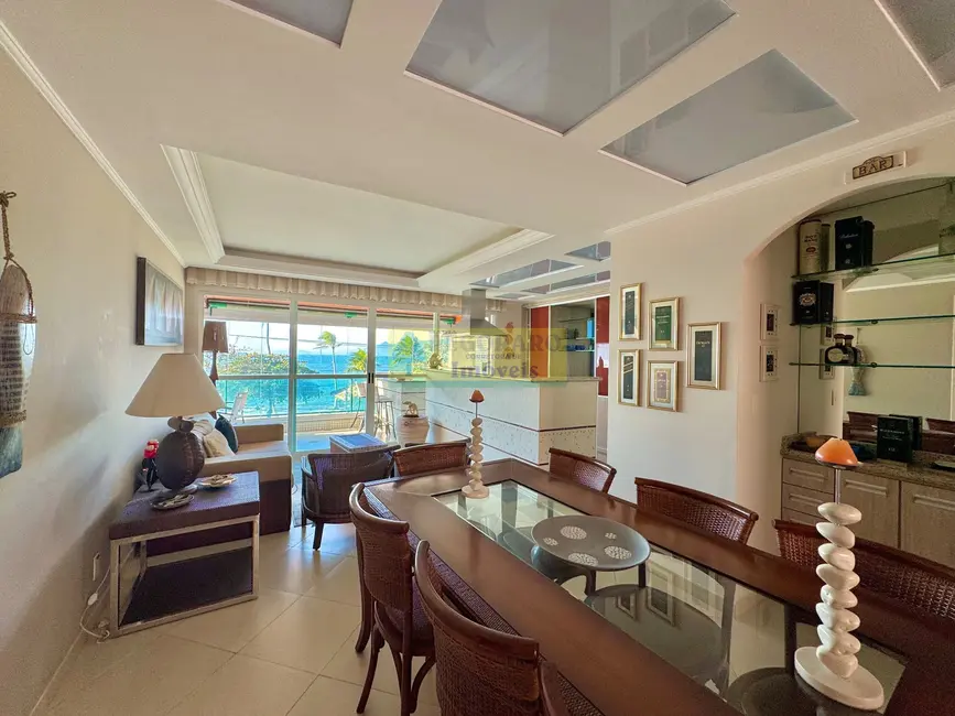 Foto 8 de Apartamento com 4 quartos à venda, 167m2 em Martim de Sá, Caraguatatuba - SP