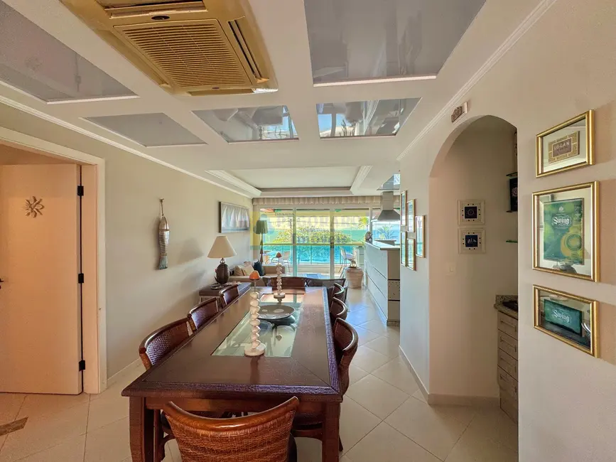 Foto 7 de Apartamento com 4 quartos à venda, 167m2 em Martim de Sá, Caraguatatuba - SP