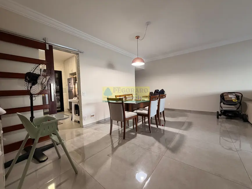 Foto 5 de Apartamento com 3 quartos à venda, 147m2 em Martim de Sá, Caraguatatuba - SP