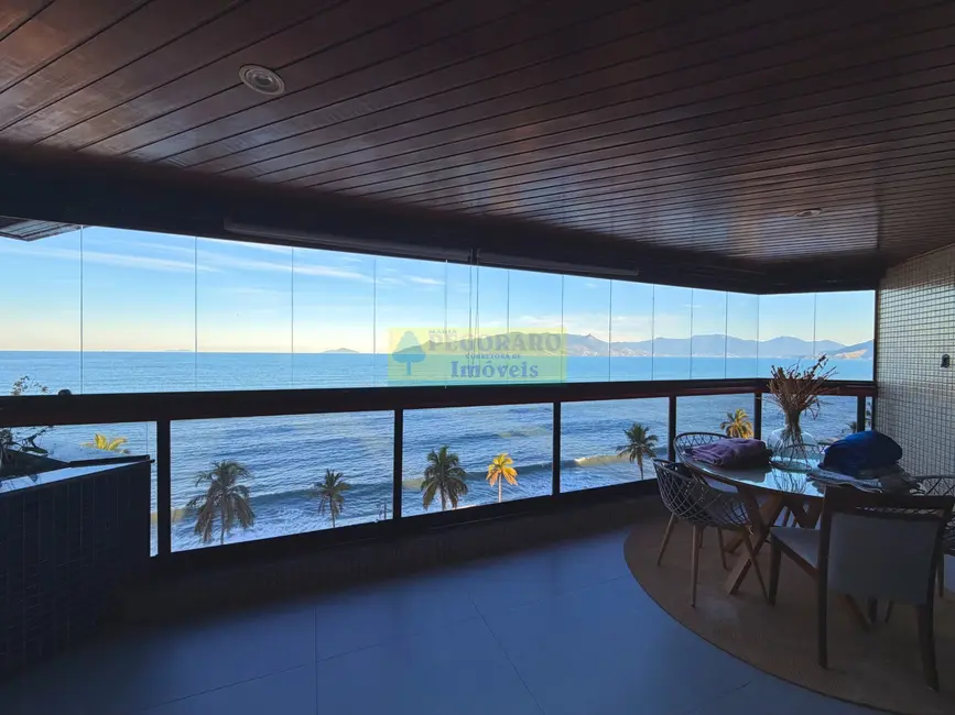 Foto 1 de Apartamento com 3 quartos à venda, 147m2 em Martim de Sá, Caraguatatuba - SP