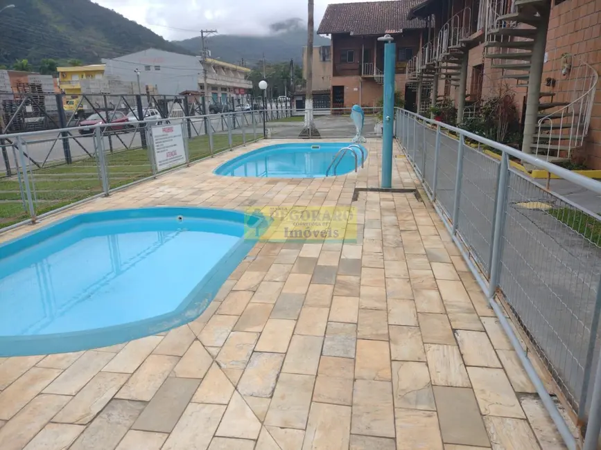 Foto 1 de Apartamento com 1 quarto para alugar, 40m2 em Martim de Sá, Caraguatatuba - SP