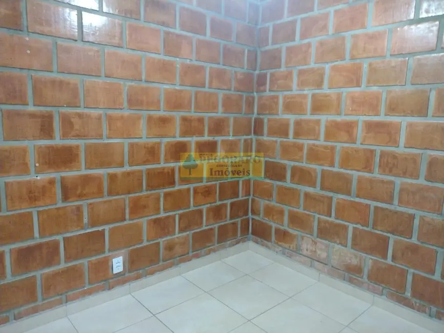 Foto 4 de Apartamento com 1 quarto para alugar, 40m2 em Martim de Sá, Caraguatatuba - SP