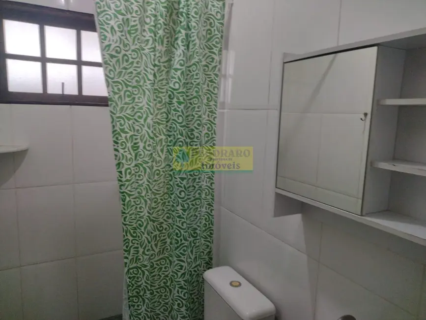 Foto 5 de Apartamento com 1 quarto para alugar, 40m2 em Martim de Sá, Caraguatatuba - SP