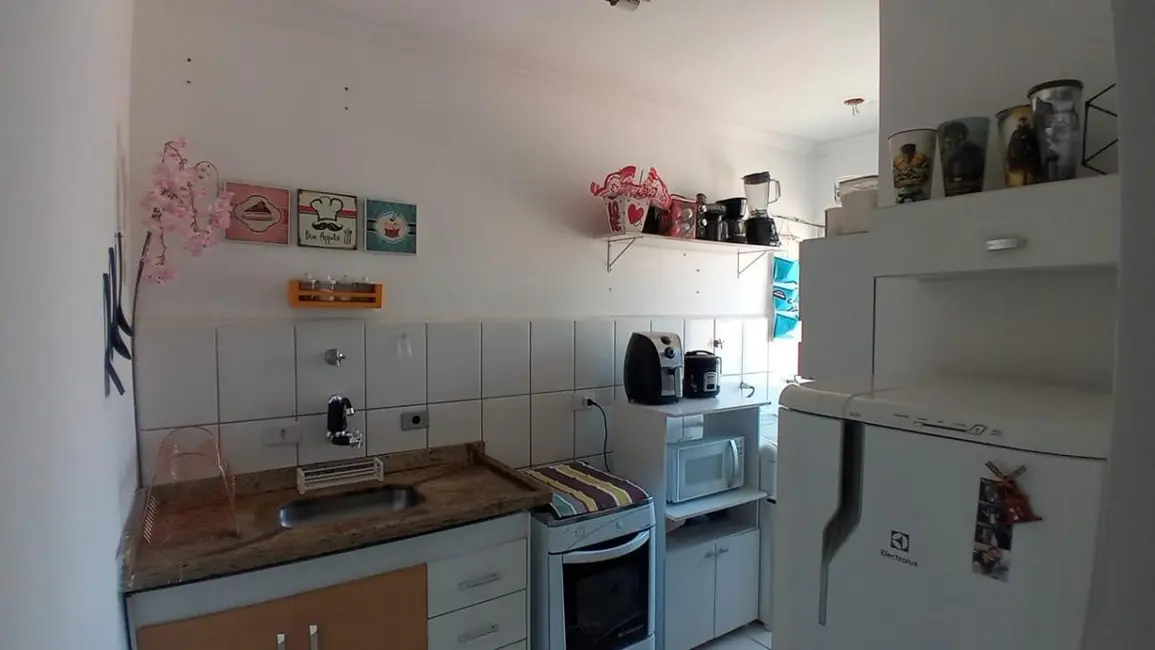 Apartamento com 2 quartos à venda, 55m2 em Vila Sul Americana, Carapicuiba - SP - imagem 7 Foto 7 de Apartamento com 2 quartos à venda, 55m2 em Vila Sul Americana, Carapicuiba - SP