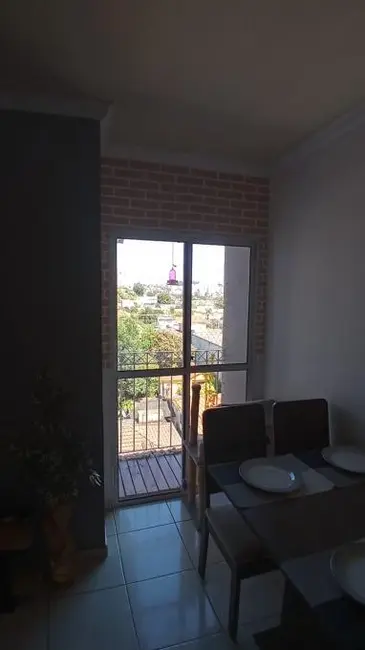 Apartamento com 2 quartos à venda, 55m2 em Vila Sul Americana, Carapicuiba - SP - imagem 9 Foto 9 de Apartamento com 2 quartos à venda, 55m2 em Vila Sul Americana, Carapicuiba - SP