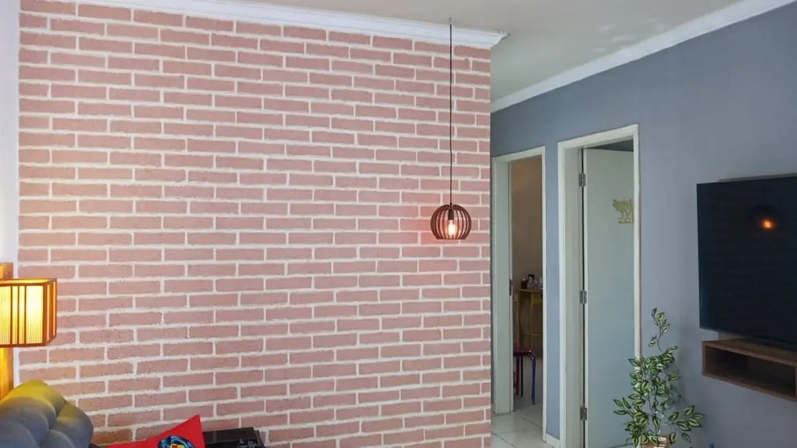 Apartamento com 2 quartos à venda, 55m2 em Vila Sul Americana, Carapicuiba - SP - imagem 4 Foto 4 de Apartamento com 2 quartos à venda, 55m2 em Vila Sul Americana, Carapicuiba - SP