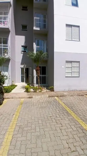 Apartamento com 2 quartos à venda, 55m2 em Vila Sul Americana, Carapicuiba - SP - imagem 3 Foto 3 de Apartamento com 2 quartos à venda, 55m2 em Vila Sul Americana, Carapicuiba - SP