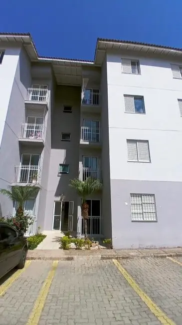 Foto 2 de Apartamento com 2 quartos à venda, 55m2 em Vila Sul Americana, Carapicuiba - SP