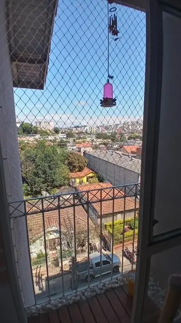 Apartamento com 2 quartos à venda, 55m2 em Vila Sul Americana, Carapicuiba - SP - imagem 6 Foto 6 de Apartamento com 2 quartos à venda, 55m2 em Vila Sul Americana, Carapicuiba - SP