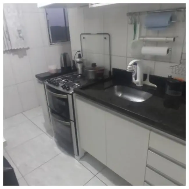 Foto 8 de Apartamento com 2 quartos à venda em Votupoca, Barueri - SP