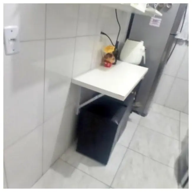 Foto 7 de Apartamento com 2 quartos à venda em Votupoca, Barueri - SP