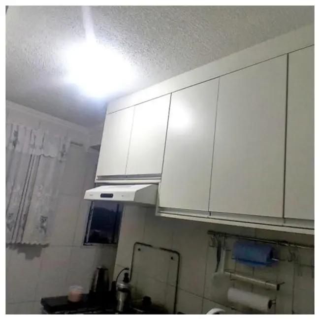Foto 9 de Apartamento com 2 quartos à venda em Votupoca, Barueri - SP