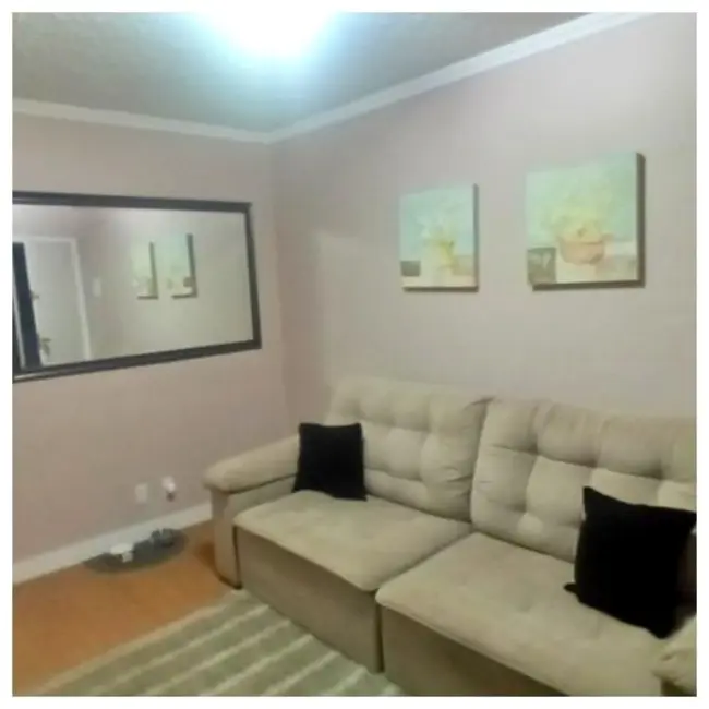 Foto 3 de Apartamento com 2 quartos à venda em Votupoca, Barueri - SP