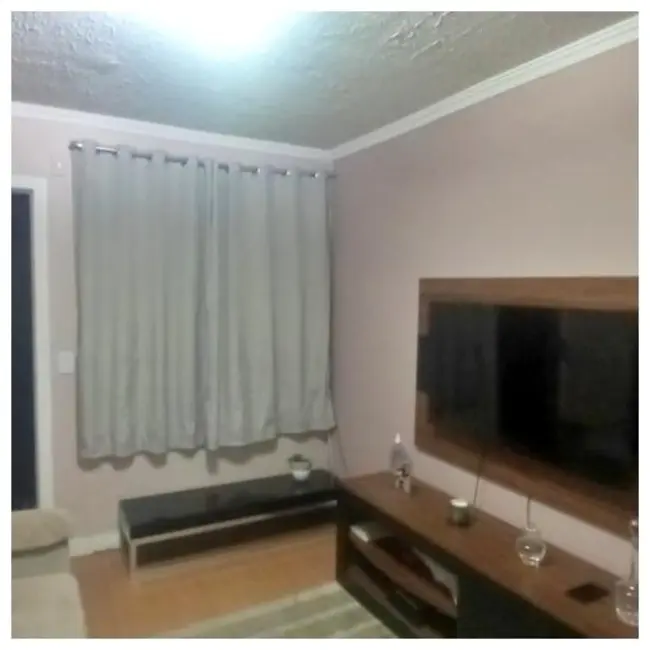 Foto 2 de Apartamento com 2 quartos à venda em Votupoca, Barueri - SP