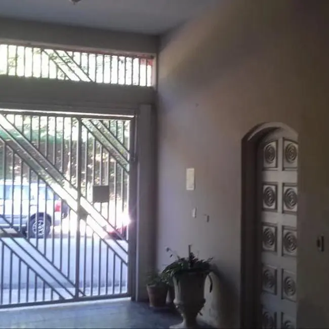 Foto 2 de Casa com 4 quartos à venda em Jardim Paulista, Barueri - SP