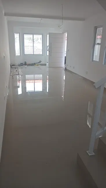 Foto 5 de Sobrado com 3 quartos à venda, 163m2 em Parque Viana, Barueri - SP