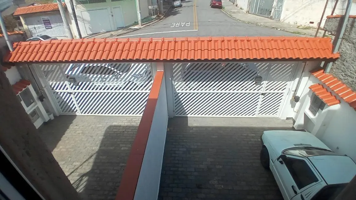 Foto 9 de Sobrado com 3 quartos à venda, 163m2 em Parque Viana, Barueri - SP