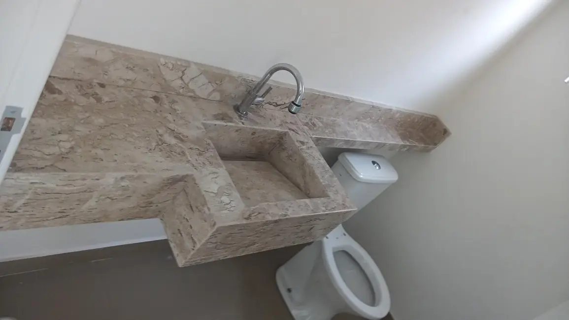 Foto 6 de Sobrado com 3 quartos à venda, 163m2 em Parque Viana, Barueri - SP