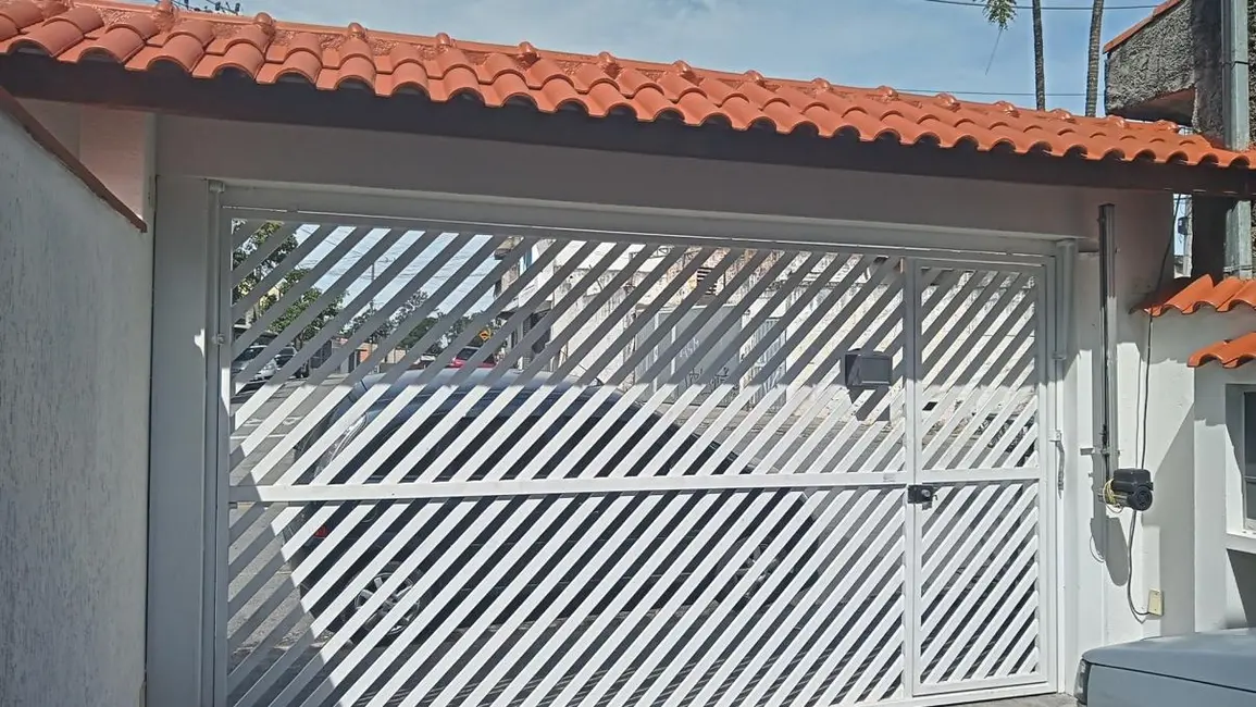 Foto 7 de Sobrado com 3 quartos à venda, 163m2 em Parque Viana, Barueri - SP