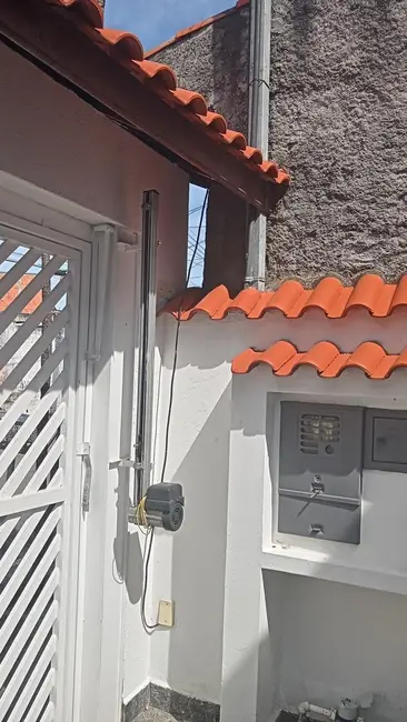 Foto 8 de Sobrado com 3 quartos à venda, 163m2 em Parque Viana, Barueri - SP