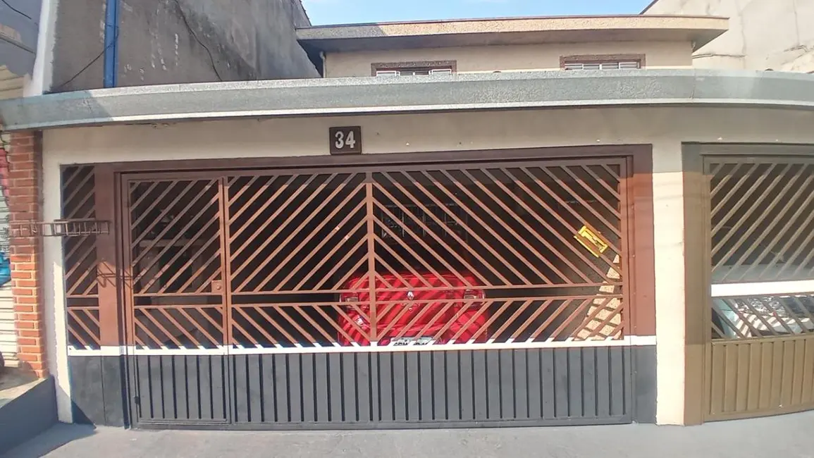 Foto 30 de Casa com 2 quartos para alugar, 75m2 em Parque Viana, Barueri - SP