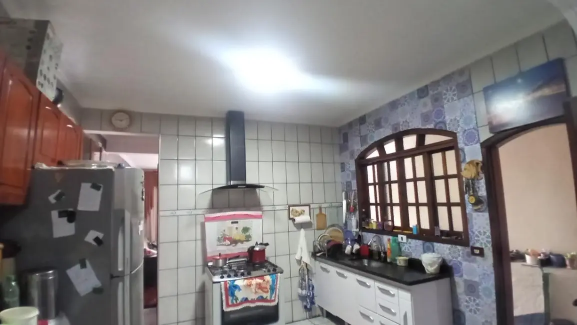 Foto 18 de Casa com 2 quartos para alugar, 75m2 em Parque Viana, Barueri - SP
