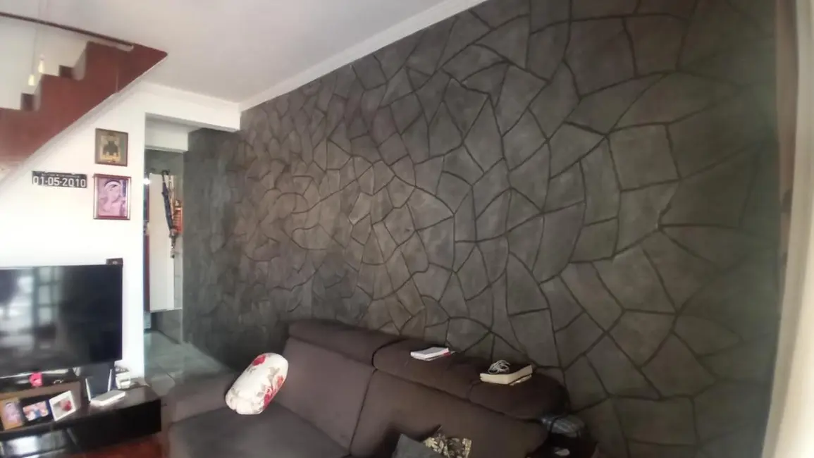 Foto 5 de Casa com 2 quartos para alugar, 75m2 em Parque Viana, Barueri - SP